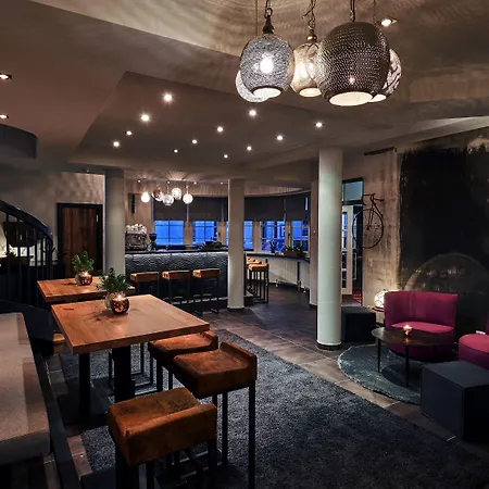 Heitzmann - Hotel&rooftop