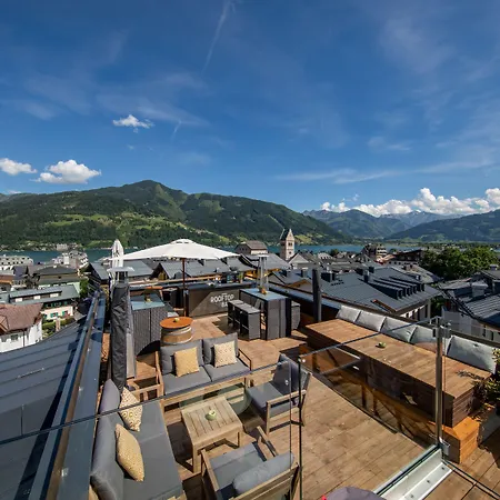 Heitzmann - Hotel&rooftop Hotel