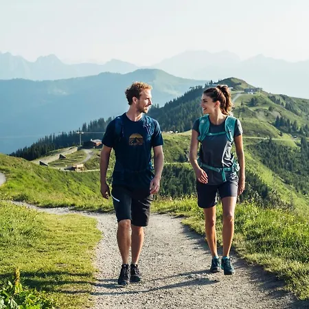 Hotel Heitzmann - Hotel&rooftop 4*