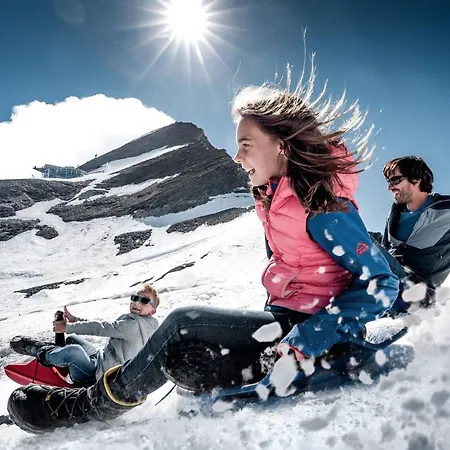 Hotel Heitzmann - Hotel&rooftop